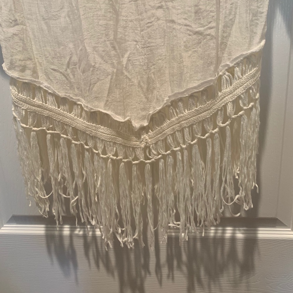 Boho Top - Picture 6 of 6
